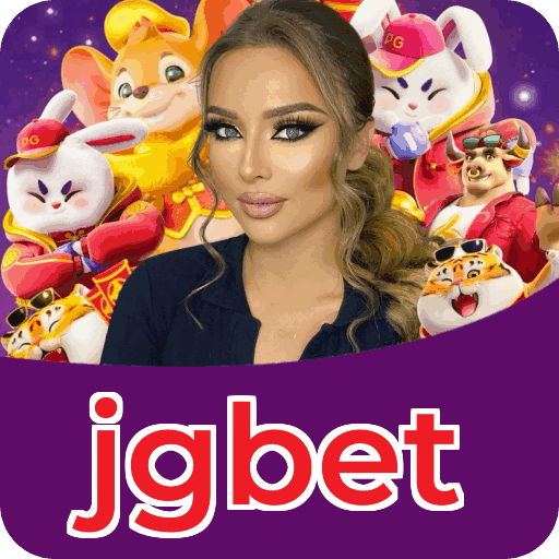 Siga a jgbet no Facebook