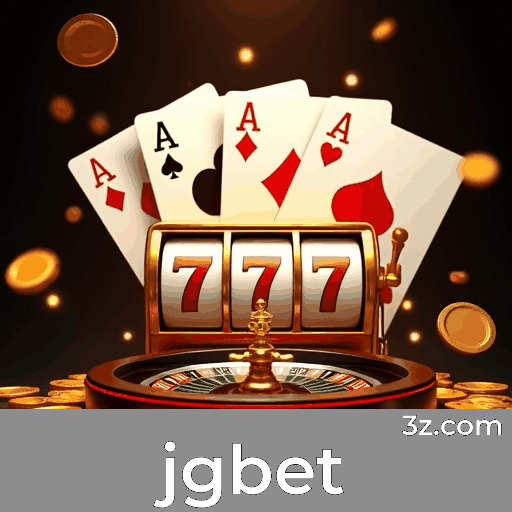 Experiência Premium de Jogos de Casino no jgbet