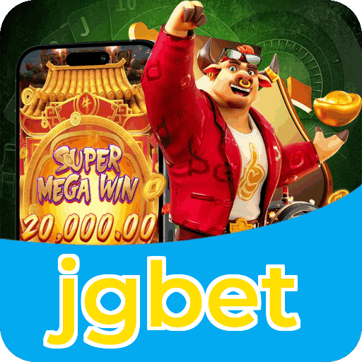 Bônus de Boas-vindas jgbet