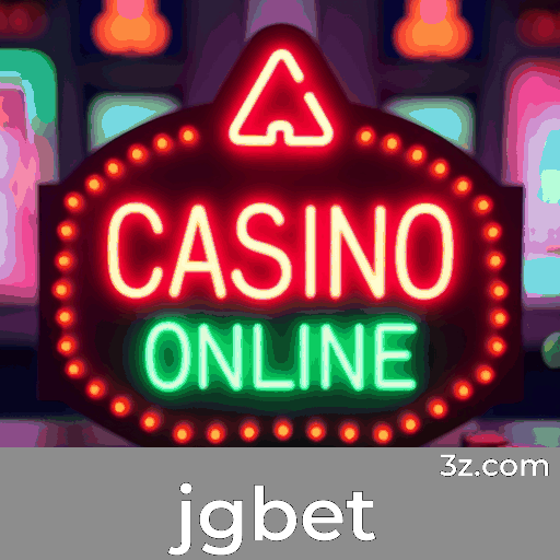 jgbet: Apostas Móveis Convenientes e Funcionais